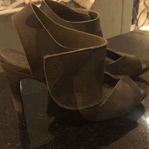 Pedro Garcia, size 36 1/2 good condition